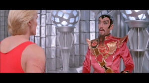 flash gordon blu ray 7