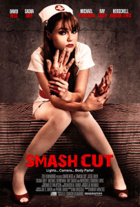 Smash cut locandina