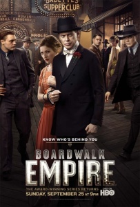 boardwalk_empire _ season 2 _ locandina