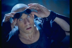 La terza volta di Riddick