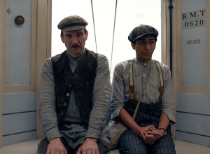 Gran Budapest Hotel foto 6