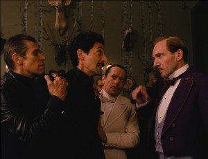 Gran Budapest Hotel foto 3