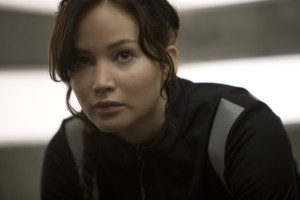 Hunger Games: La ragazza di fuoco foto 21