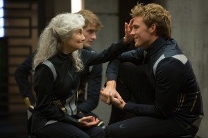 Hunger Games: La ragazza di fuoco foto 20