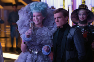 Hunger Games: La ragazza di fuoco foto 15