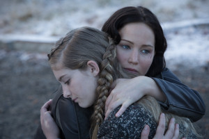 Hunger Games: La ragazza di fuoco foto 4