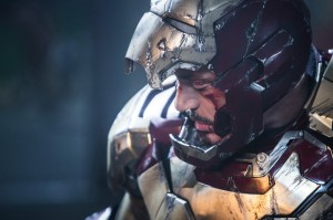 Iron Man 3 foto 16