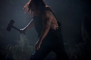 Hatchet III foto 1