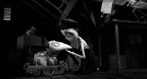 Frankenweenie foto 8