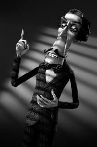 Frankenweenie foto 6