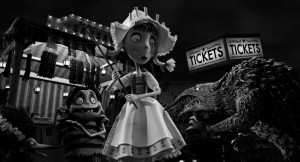 Frankenweenie foto 6