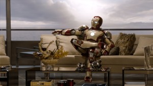 Iron Man 3 foto 8