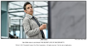 I sogni segreti di Walter Mitty foto 8