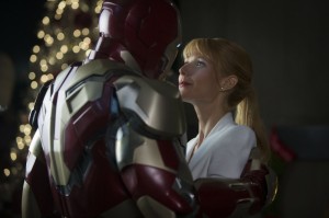 Iron Man 3 foto 7