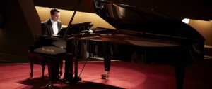 Grand Piano foto 4