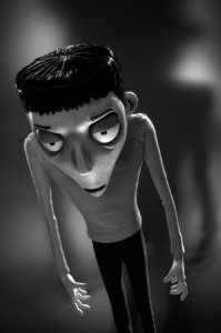 Frankenweenie foto 9