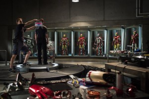 Iron Man 3 foto 9