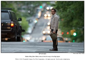 I sogni segreti di Walter Mitty foto 14