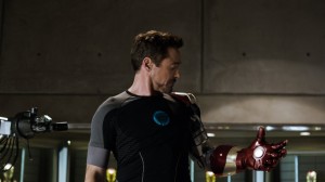 Iron Man 3 foto 12