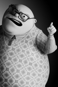 Frankenweenie foto 10