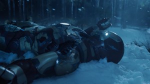 Iron Man 3 foto 6