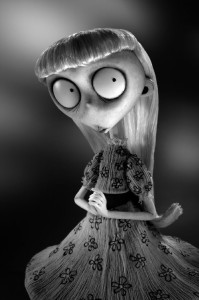 Frankenweenie foto 4