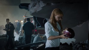 Iron Man 3 foto 4