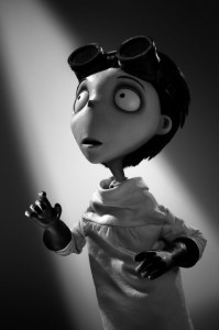 Frankenweenie foto 3