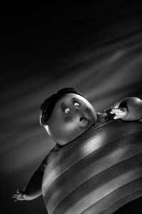 Frankenweenie foto 1