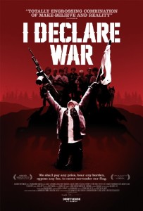 I Declare War foto 1