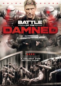 locandine - battle of the damned