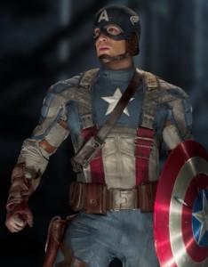 Capitan America 11