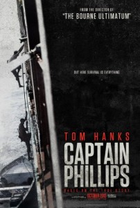 captain philips locandina