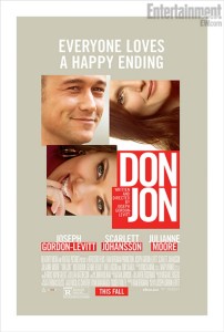 don jon locandina