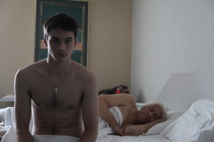 Gerontophilia 6