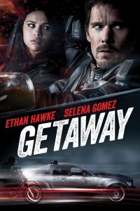 Getaway locandina