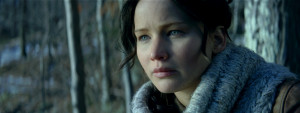 Hunger Games: La ragazza di fuoco foto 30