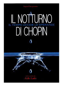 notturno di chopin locandina