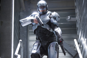 RoboCop foto 2