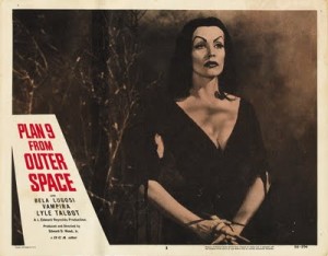 Plan 9 from Outer Space foto 20