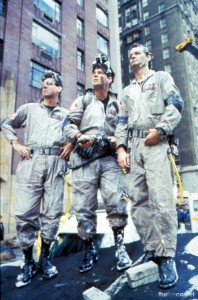 Il ciclo dei Ghostbusters foto 2