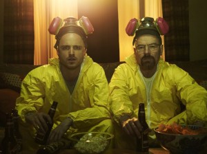 BREAKING BAD 7