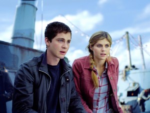 Percy Jackson e Il mare dei mostri foto 14