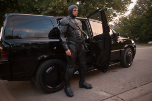 RoboCop foto 51