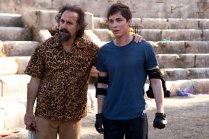 Percy Jackson e Il mare dei mostri foto 12