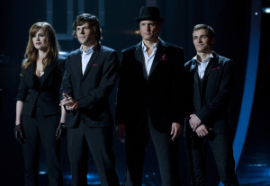 Now You See Me foto 16