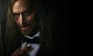 Denis O'Hare as Spalding - American Horror Coven