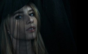 Emma Roberts as Madison Montgomery - American Horror Coven