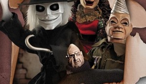 Puppet Master X: Axis Rising foto 7