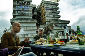 GOMORRA 9